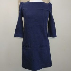 Juicy Couture quilted dress